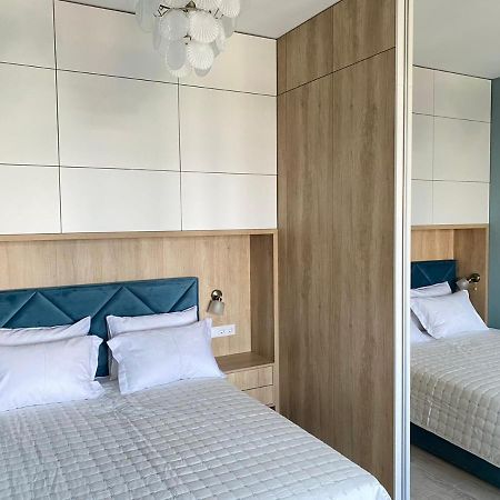 Mediterranean Style Apartment Sea View Odessa Dış mekan fotoğraf