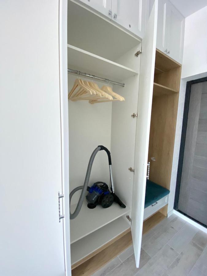 Mediterranean Style Apartment Sea View Odessa Dış mekan fotoğraf