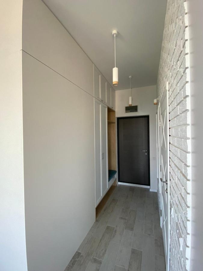 Mediterranean Style Apartment Sea View Odessa Dış mekan fotoğraf
